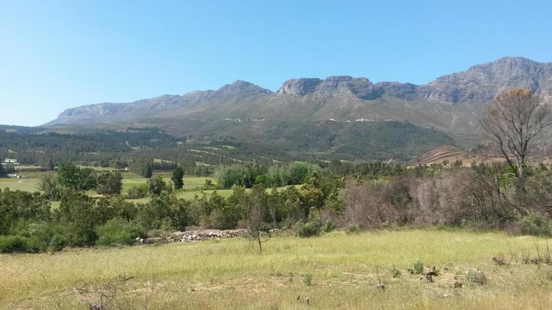 Commercial Property for Sale in Paarl Western Cape